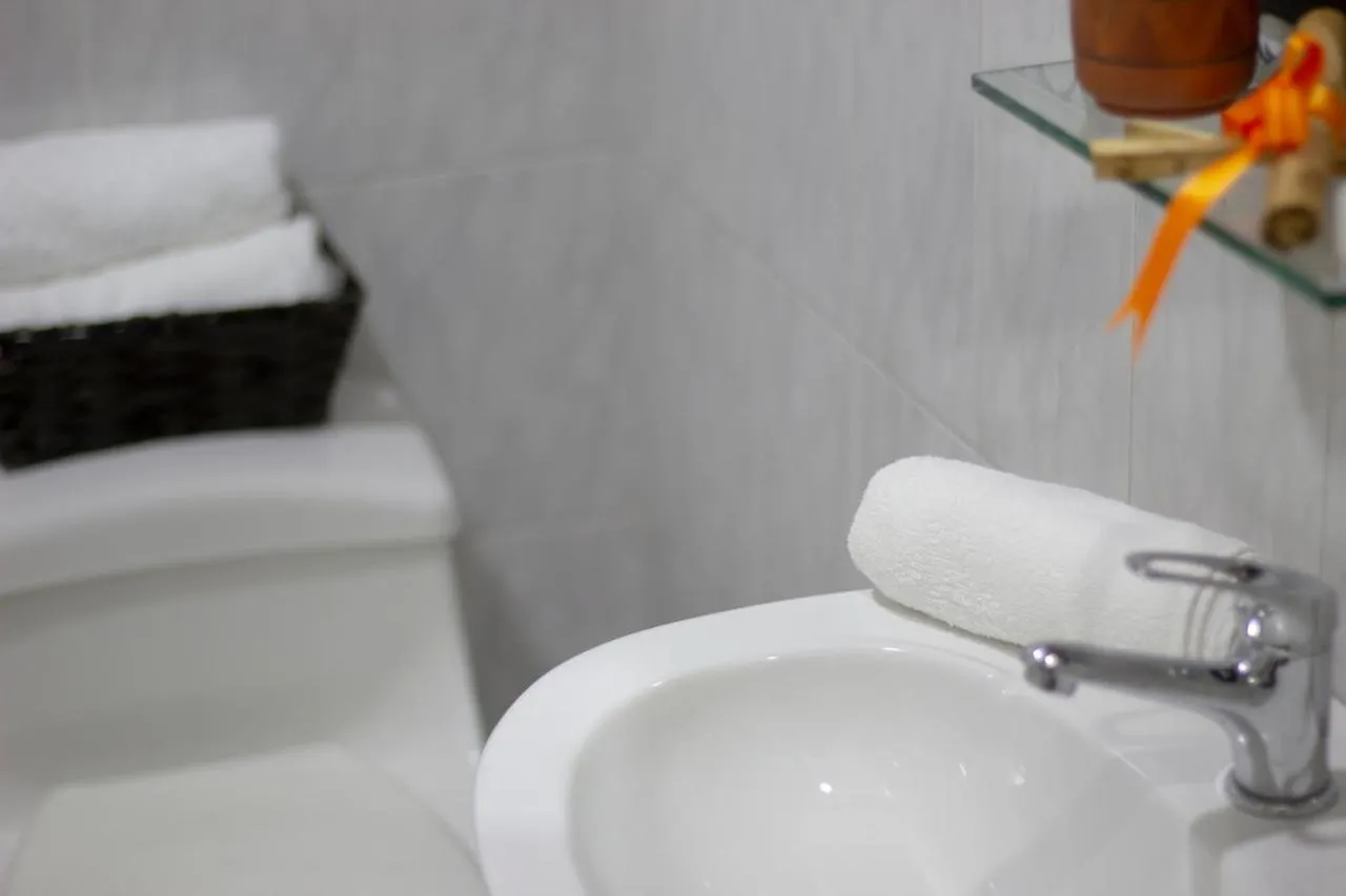 Hotel Plazuela San Ignacio Medellín