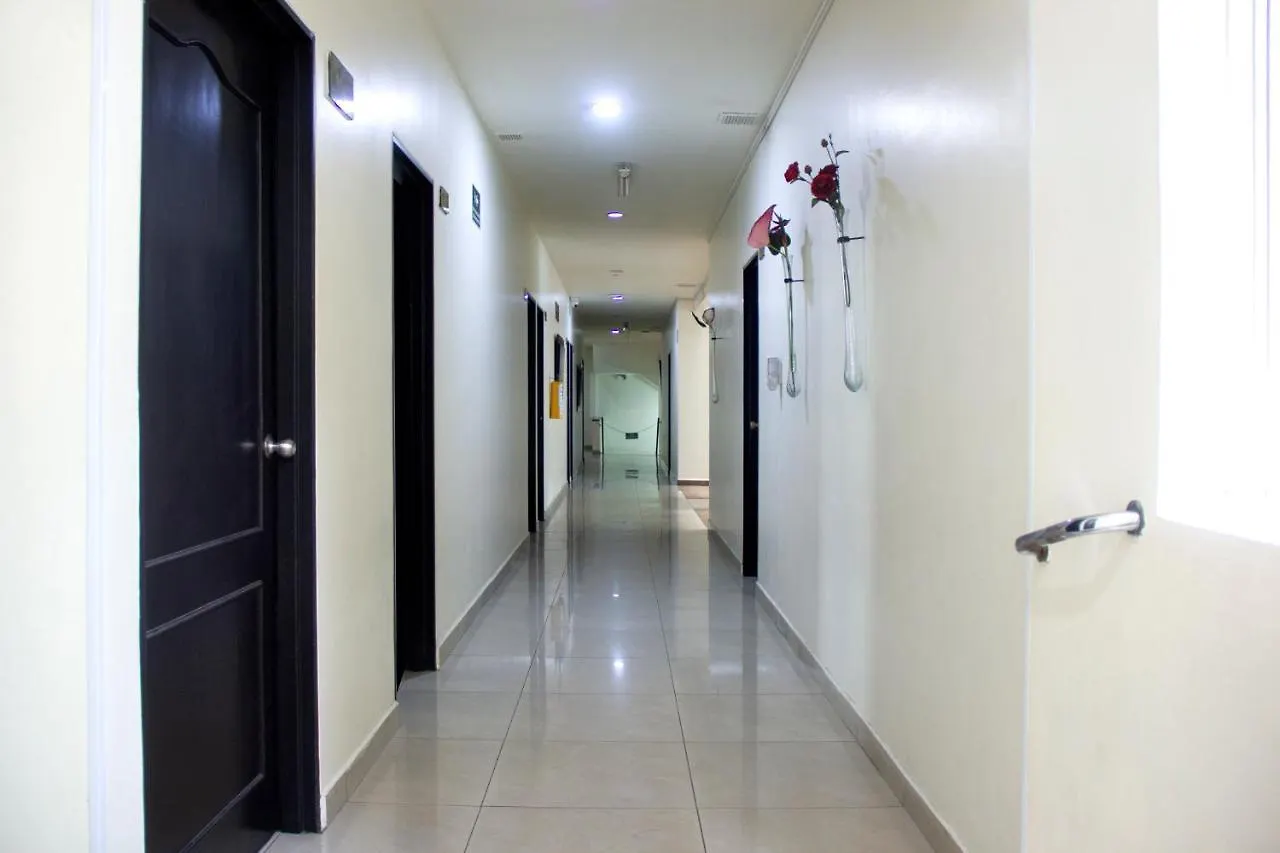 Hotel Plazuela San Ignacio Medellín