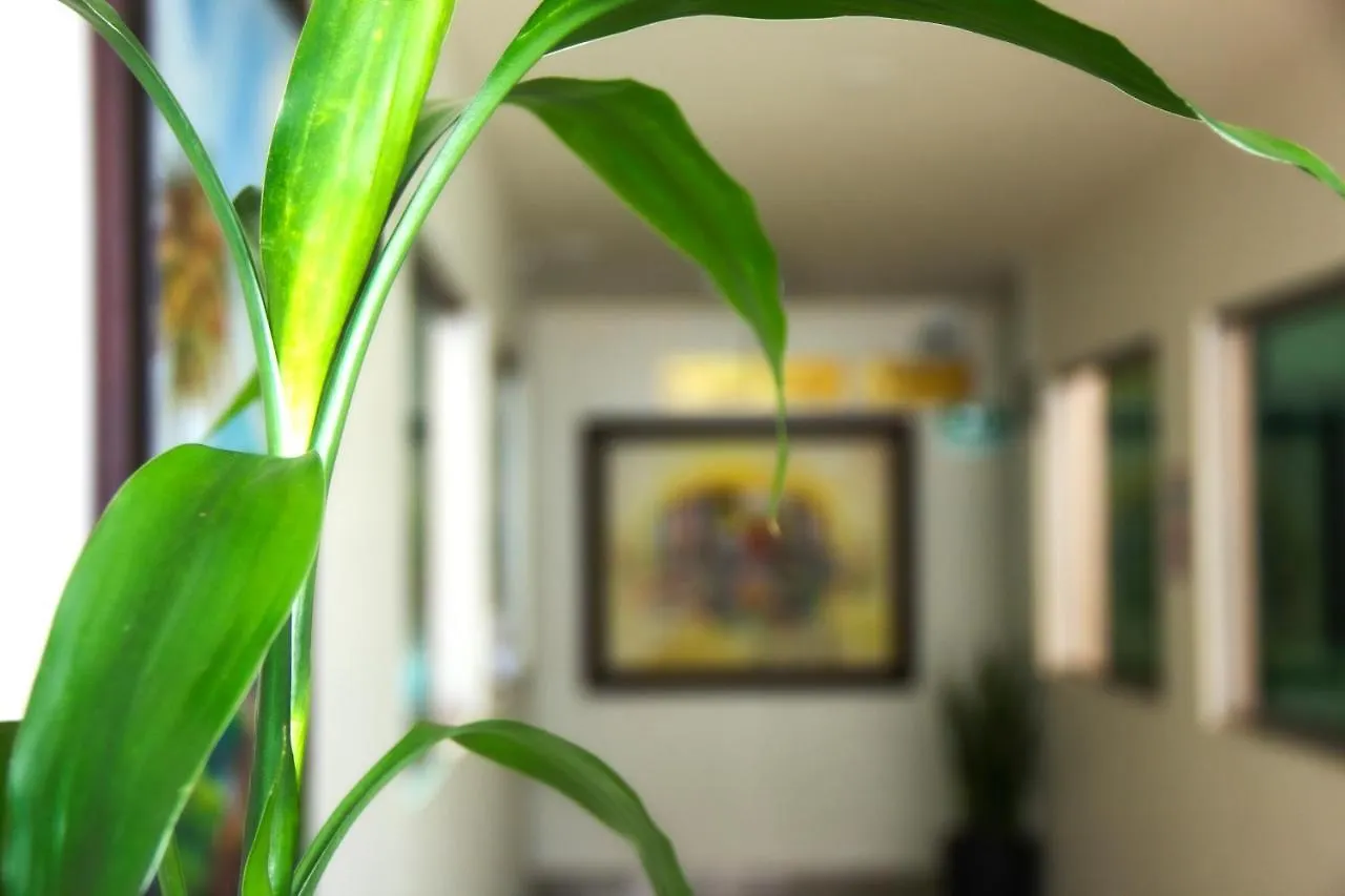 Hotel Plazuela San Ignacio Medellín