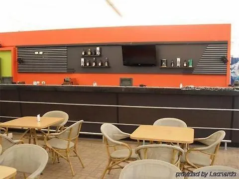 Hotel Plazuela San Ignacio Medellín