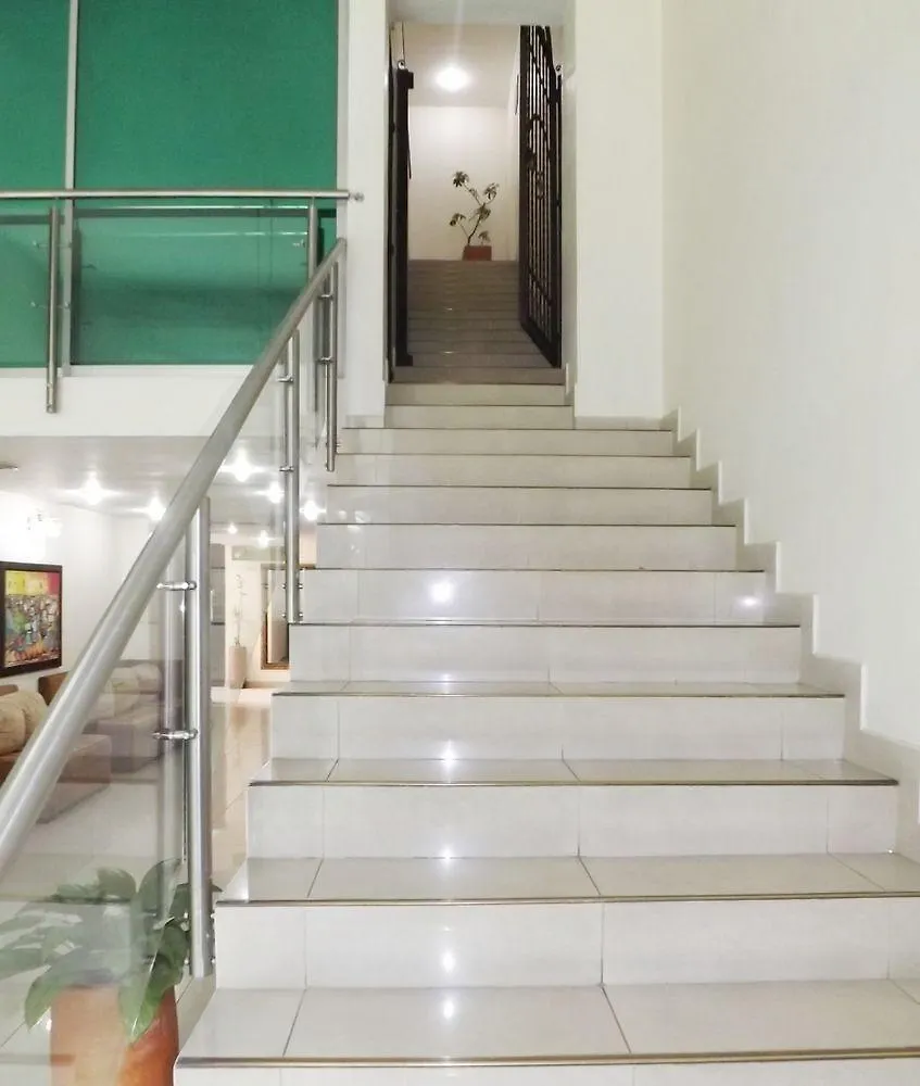 Hotel Plazuela San Ignacio Medellín 3*,