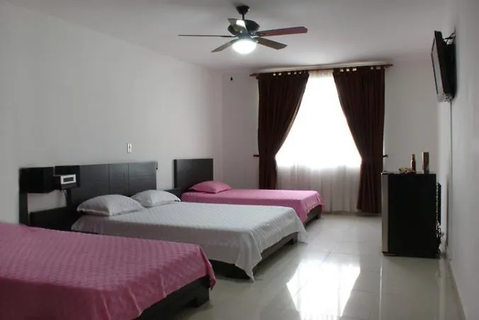 Hotel Plazuela San Ignacio Medellín