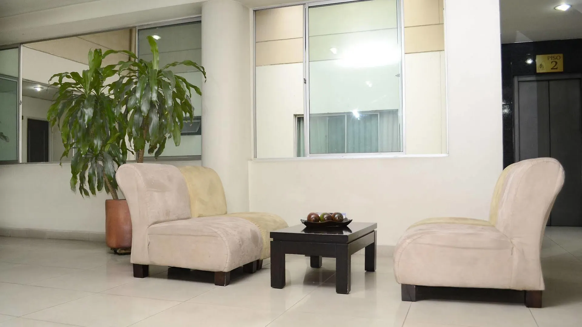 Hotel Plazuela San Ignacio Medellín 3*,  Colombia