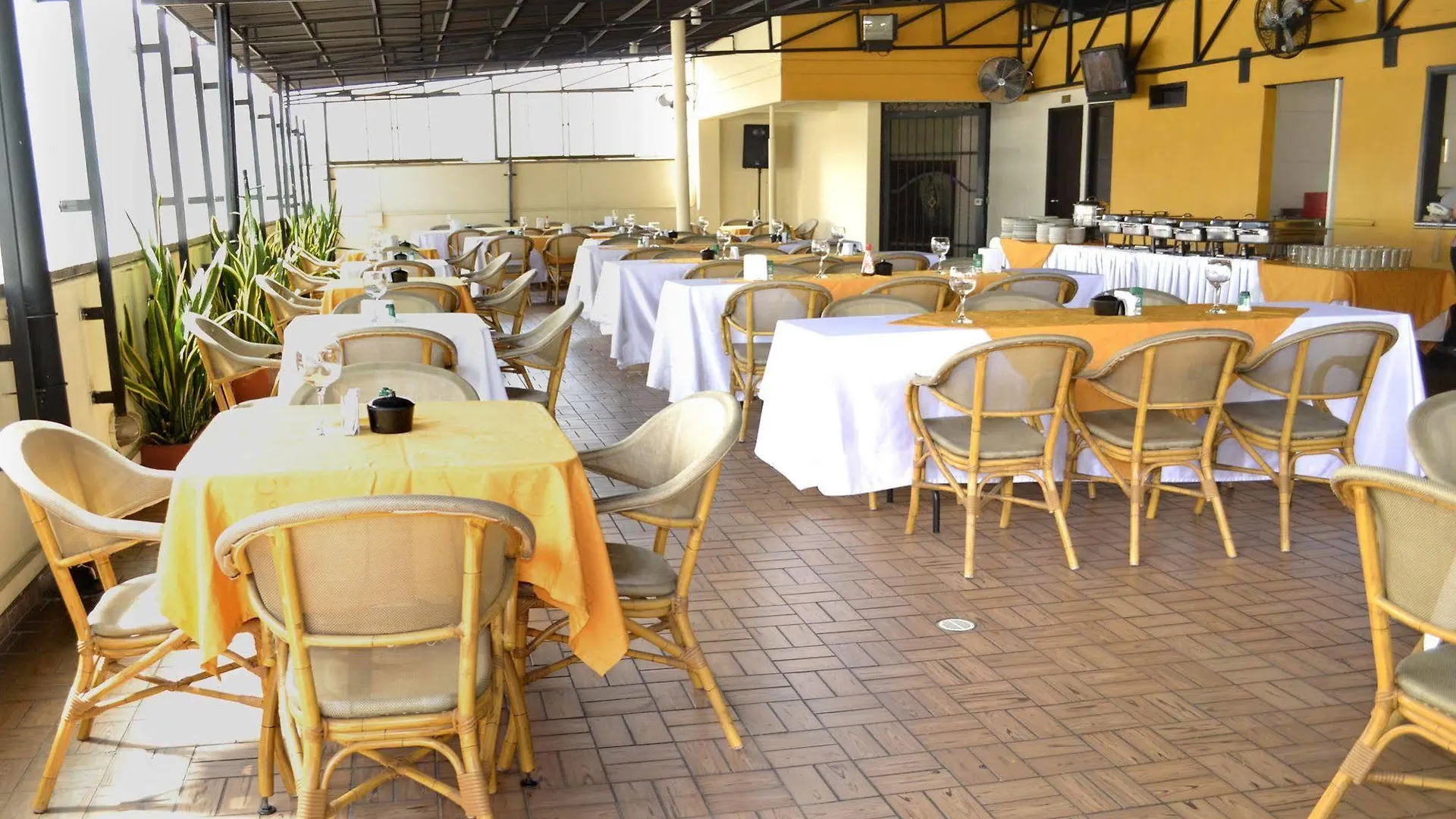Hotel Plazuela San Ignacio Medellín