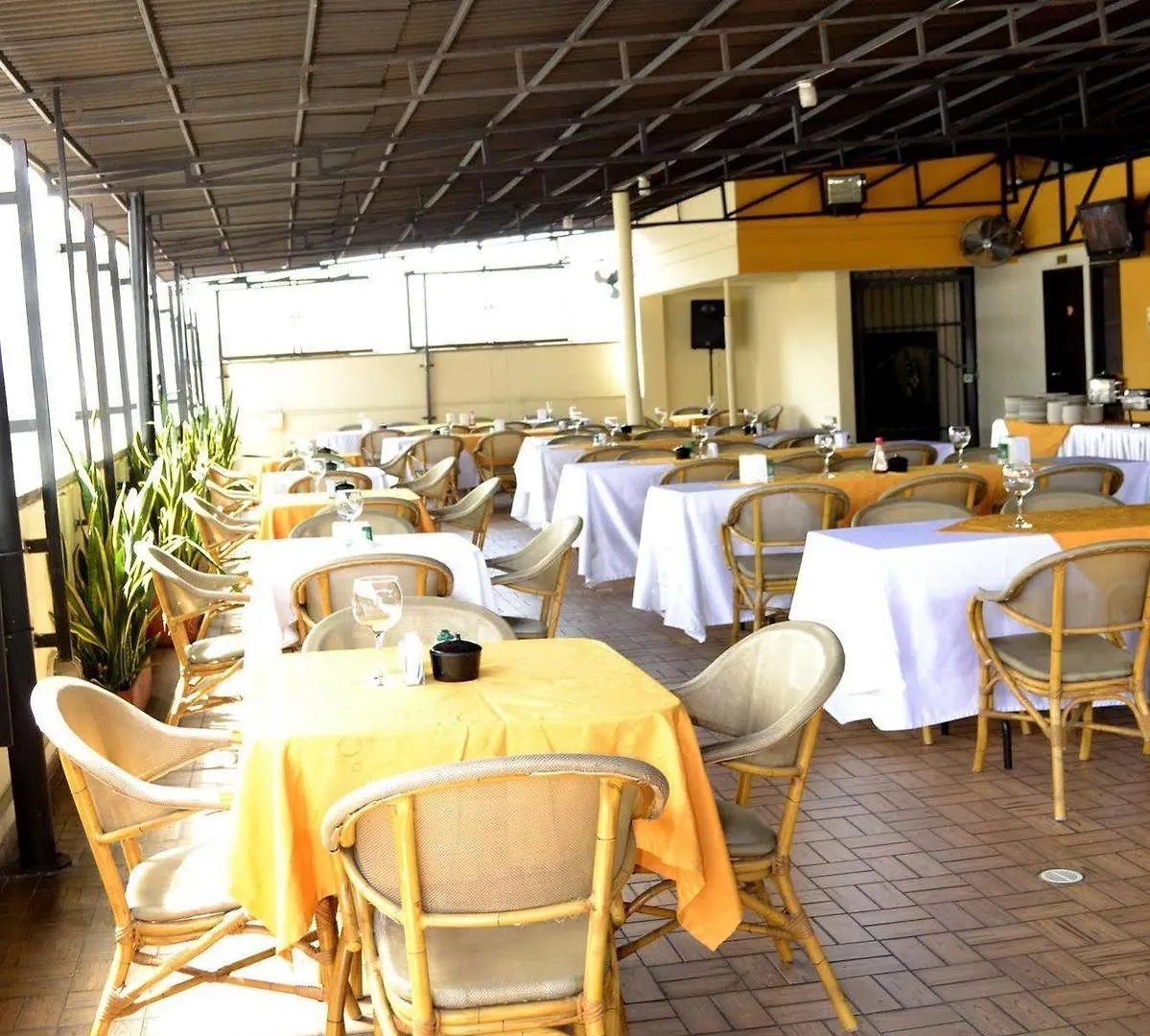 Hotel Plazuela San Ignacio Medellín Colombia
