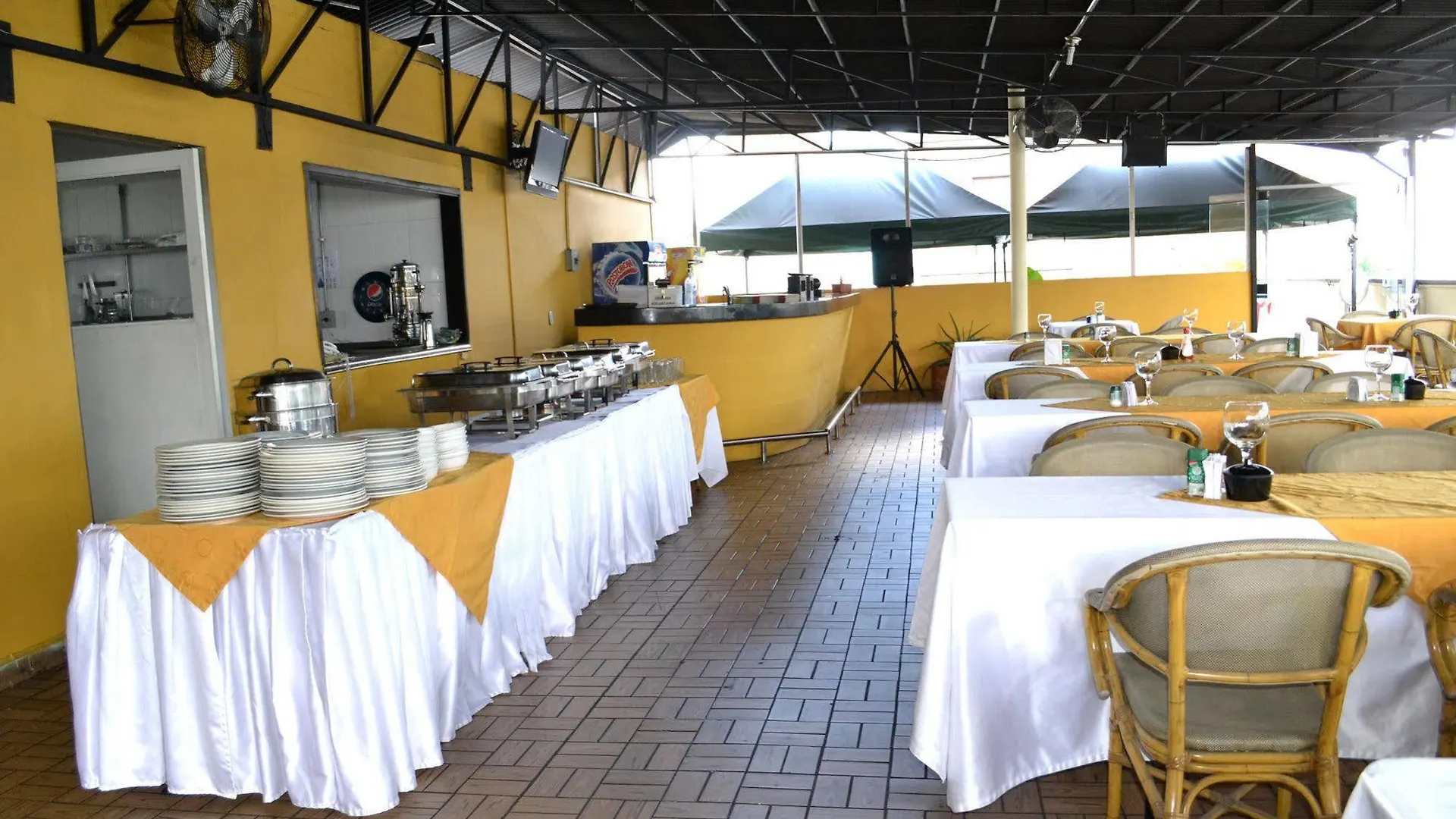 Hotel Plazuela San Ignacio Medellín 3*,