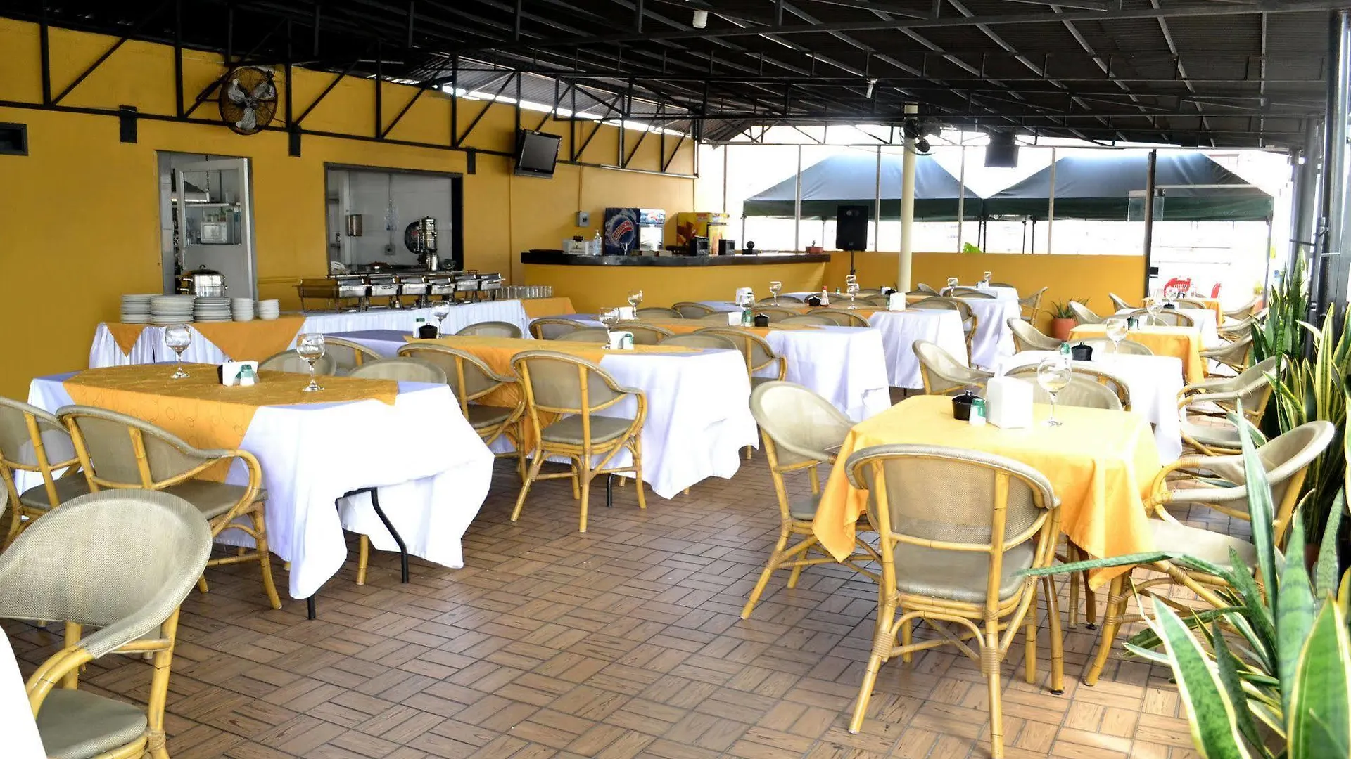 Hotel Plazuela San Ignacio Medellín