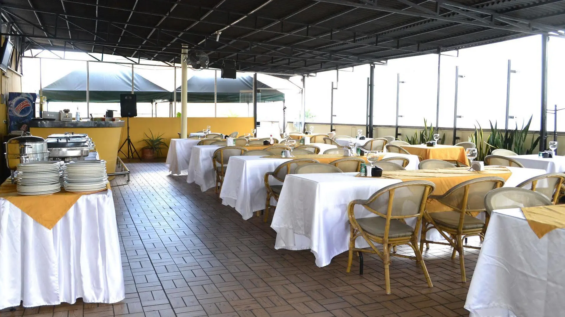 Hotel Plazuela San Ignacio Medellín