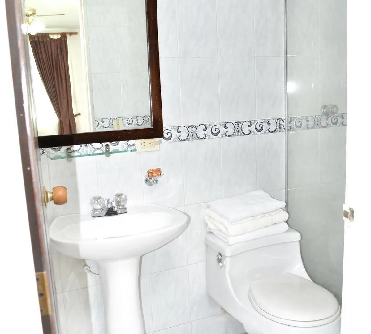 Hotel Plazuela San Ignacio Medellín