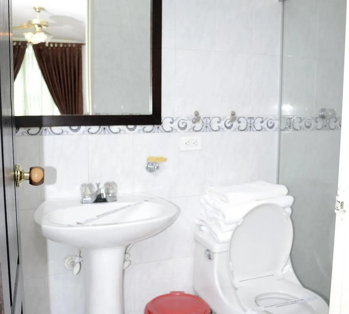 Hotel Plazuela San Ignacio Medellín