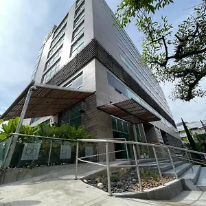 4* Hotel Bh El Poblado