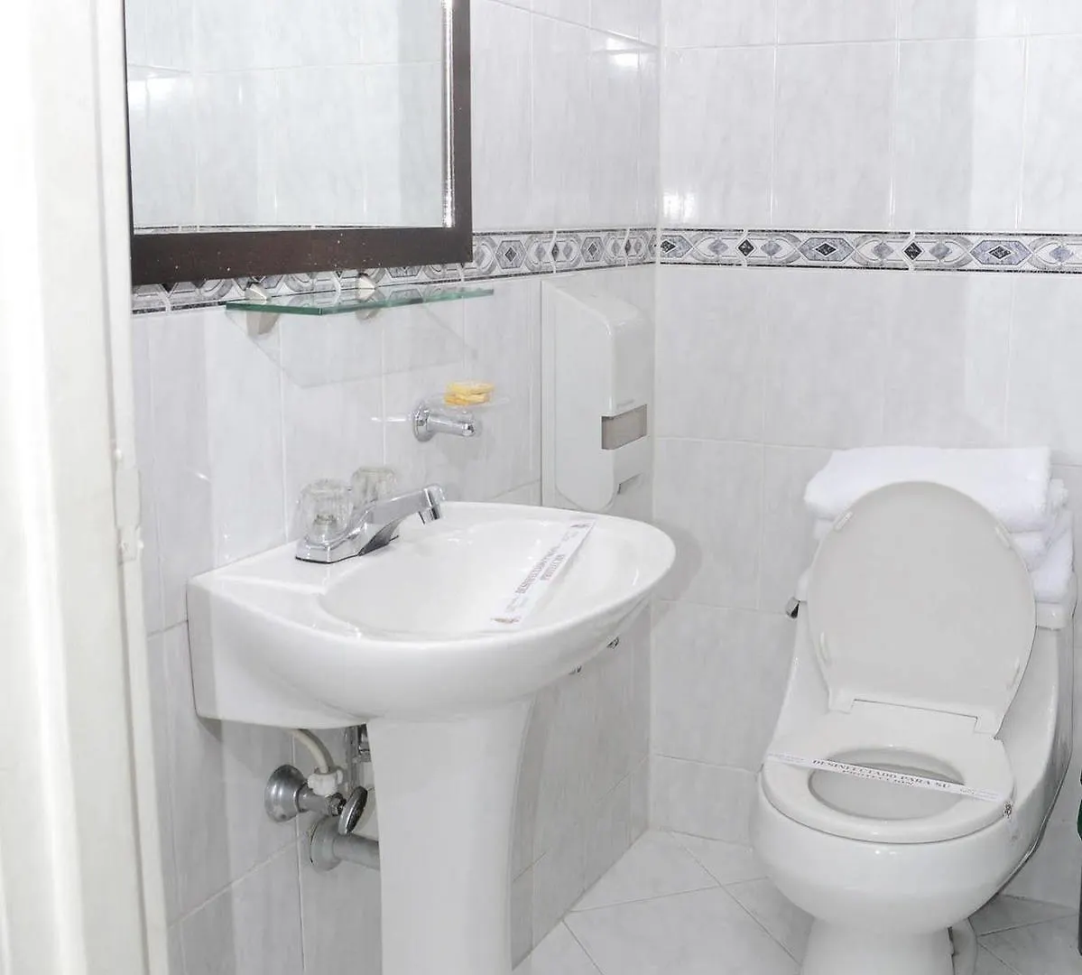 Hotel Plazuela San Ignacio Medellín