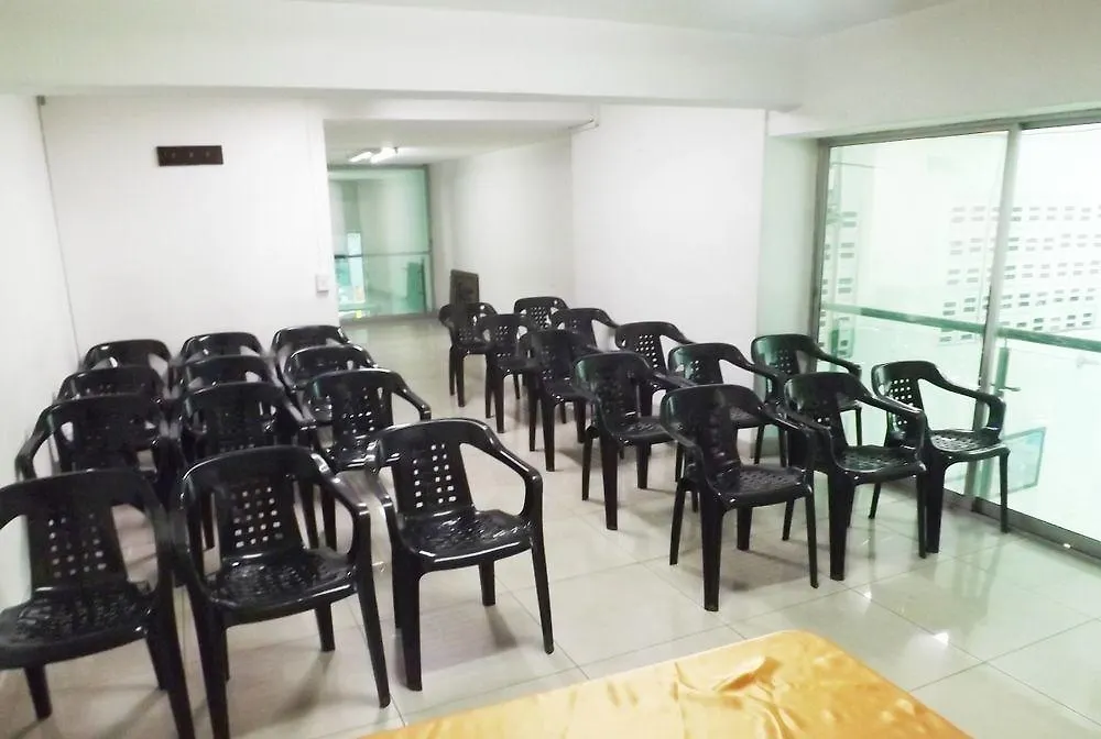 Hotel Plazuela San Ignacio Medellin 3*,  Colombia