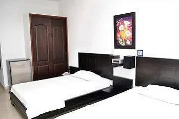 Hotel Plazuela San Ignacio Medellin