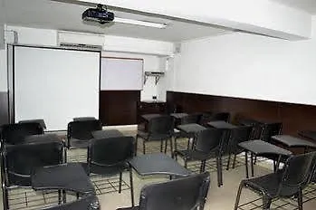 Hotel Plazuela San Ignacio Medellin