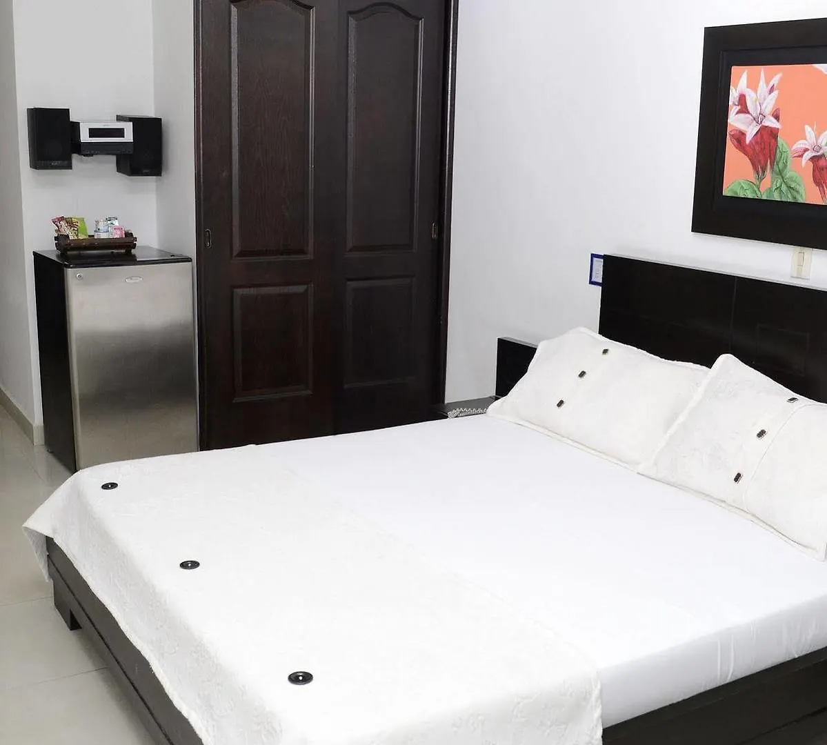 Hotel Plazuela San Ignacio Medellin